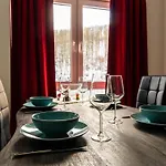 Апартаменты Family Comfort In *