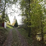 Apartmán Family Comfort In Güntersberge