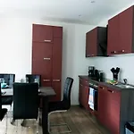 Apartment Family Comfort In Guntersberge