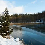 Apartment Family Comfort In Guntersberge