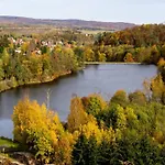 Apartment Family Comfort In Guntersberge