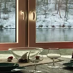 Family Comfort In Apartment Guntersberge