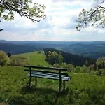 Apartment Family Comfort In Guntersberge