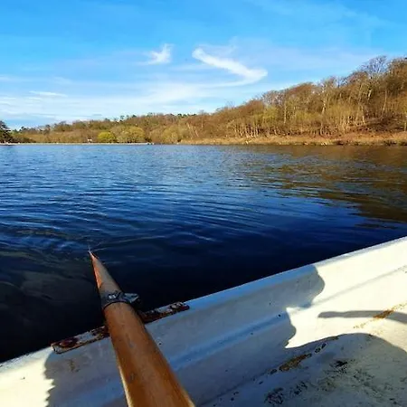 Family Comfort In * Güntersberge