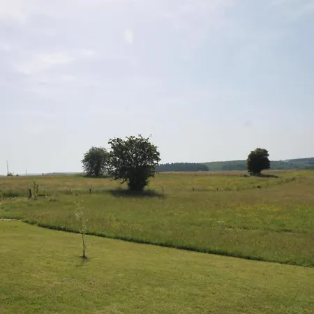 Family Comfort In * Güntersberge