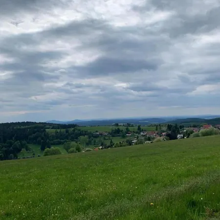 Lägenhet Family Comfort In Güntersberge