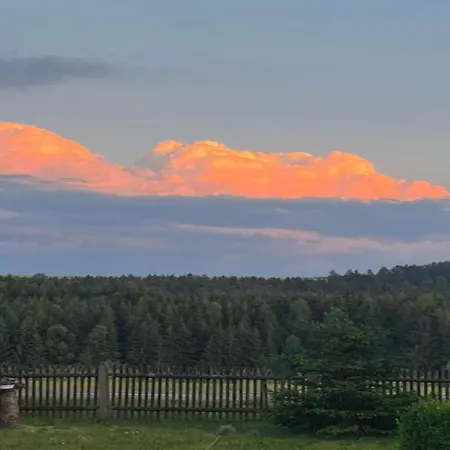 Family Comfort In Lägenhet *