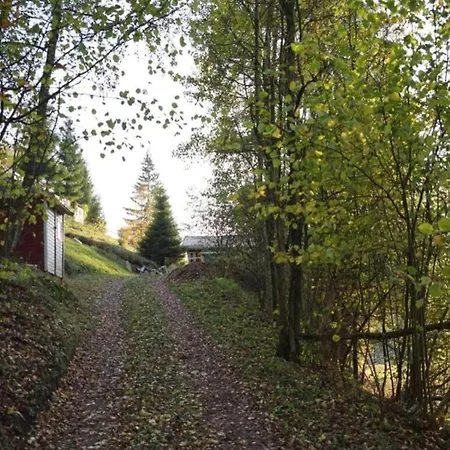 Lägenhet Family Comfort In Güntersberge