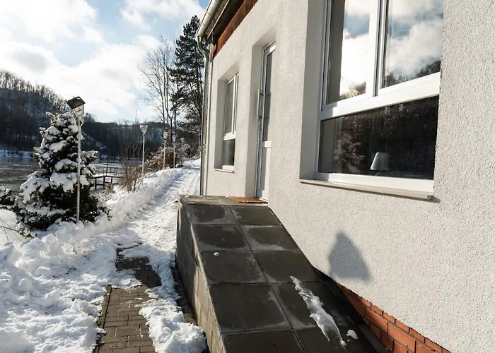 Lägenhet Family Comfort In