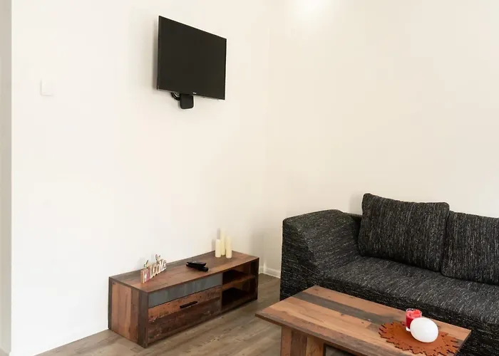 Family Comfort In Güntersberge