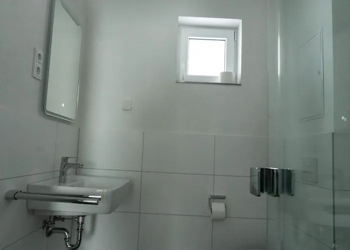 Family Comfort In * Güntersberge