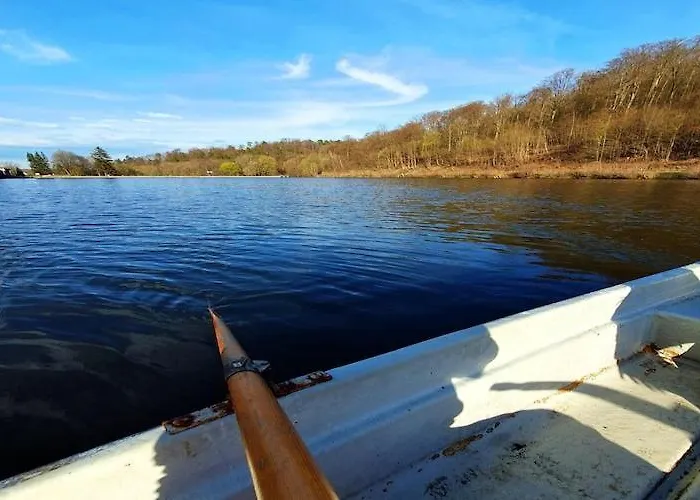 Family Comfort In * Güntersberge