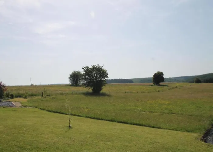 Family Comfort In * Güntersberge