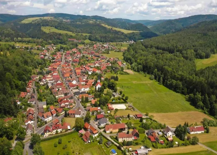 Family Comfort In דירה