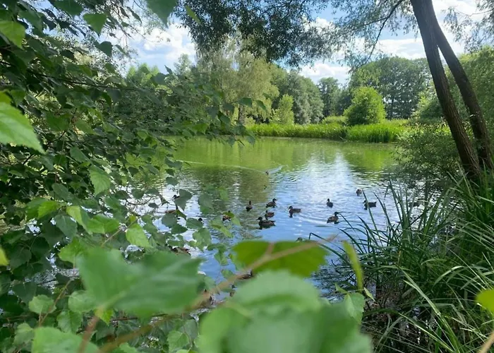 דירה Family Comfort In *