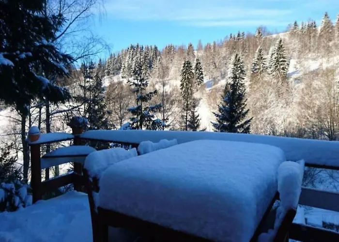Family Comfort In דירה Güntersberge