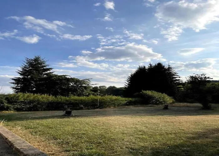 Family Comfort In * Güntersberge