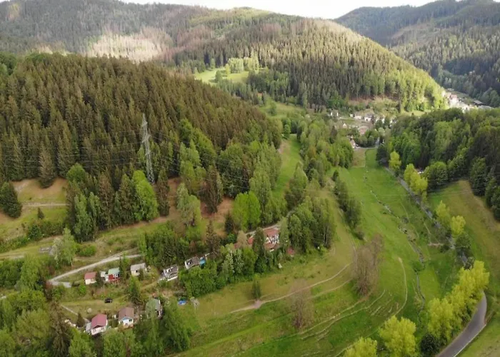 Family Comfort In Güntersberge