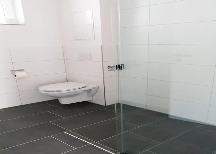 Family Comfort In * Güntersberge