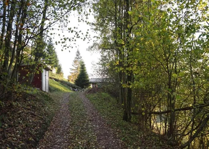 Lägenhet Family Comfort In Güntersberge